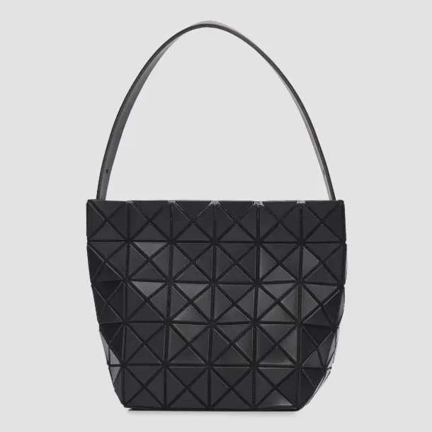 BAO BAO ISSEY MIYAKE 三宅一生 Valley 小号单肩包