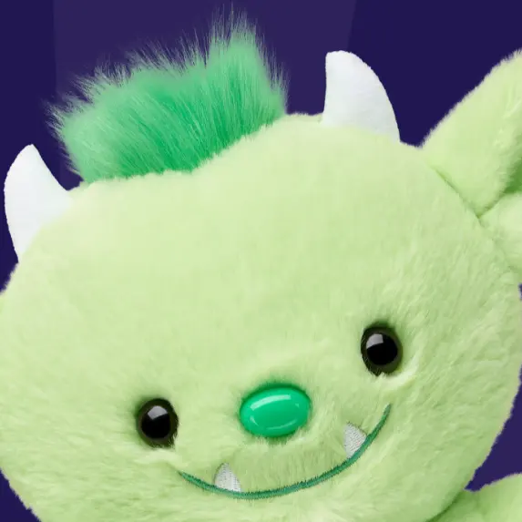 Build-A-Bear Workshop：“熊”所剩无几！清仓特卖