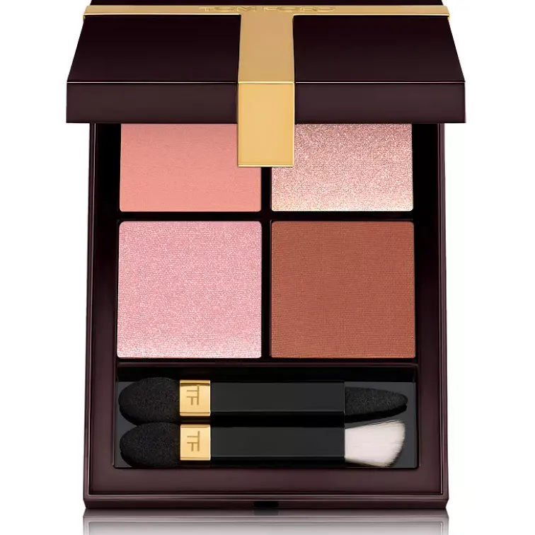 Tom Ford 汤姆福特四色眼影 #29 Euphoric Rosé