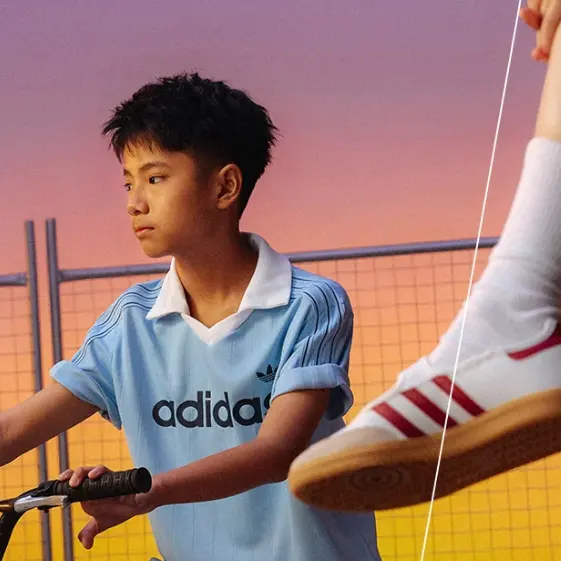 JD Sports 美国：儿童运动鞋服限时大促！Nike、Jordan、adidas、New Balance 等