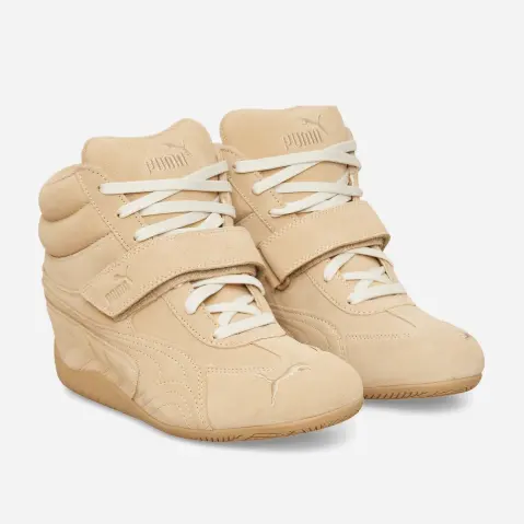 Puma 彪马坡跟运动鞋
