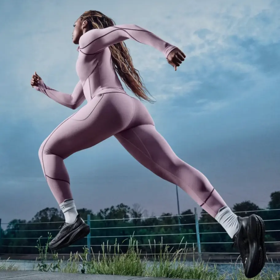 Under Armour Canada：10月发薪日大促 男/女装及童装热卖