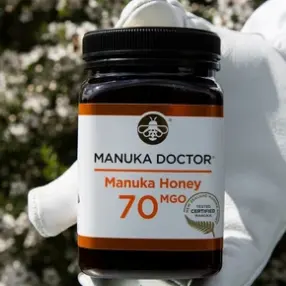 Manuka Doctor 英国官网：护肤保健特惠
