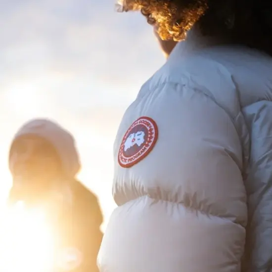 Gilt：Canada Goose 加拿大鹅羽绒补货上新