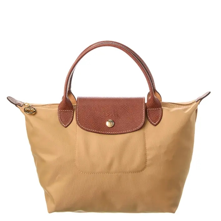 Longchamp 珑骧小号手提包