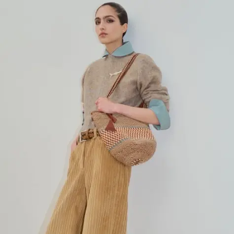 Tory burch US：汤丽柏琦上新热卖！入手鞋履、配饰、包袋等