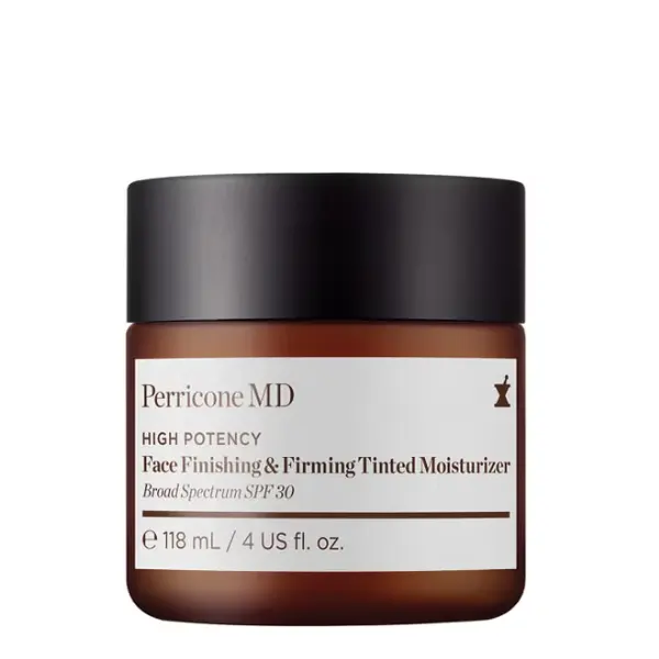 Perricone MD 裴礼康高效焕颜紧致有色面霜 SPF30