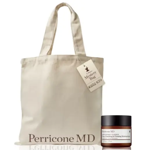 Perricone MD US：神秘福袋特惠