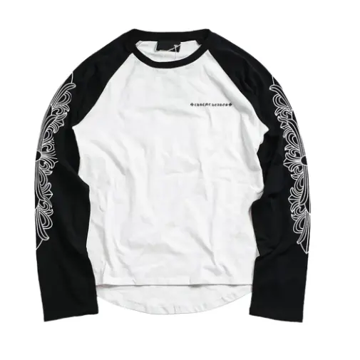Chrome Hearts 克罗心 Matty Boy More Head T恤