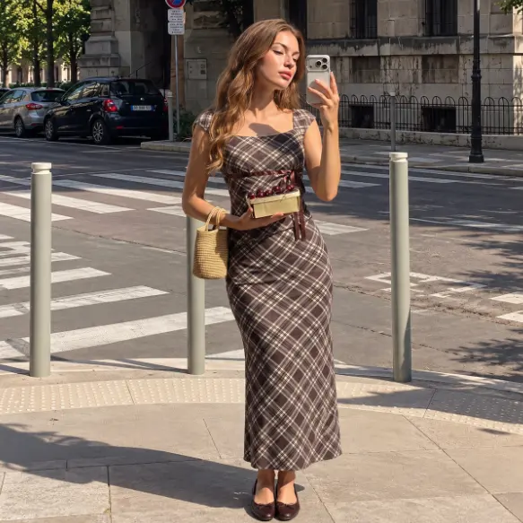 SHEIN：MOD 复古辣妹专场