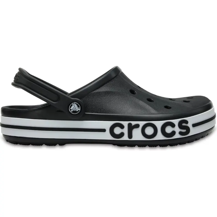 Crocs 卡骆驰 Bayaband班洞洞鞋