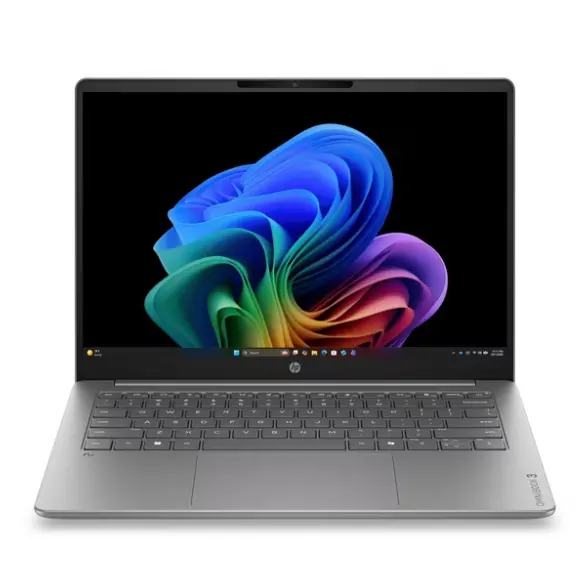 HP OmniBook 3 14吋2K OLED AI笔记本
