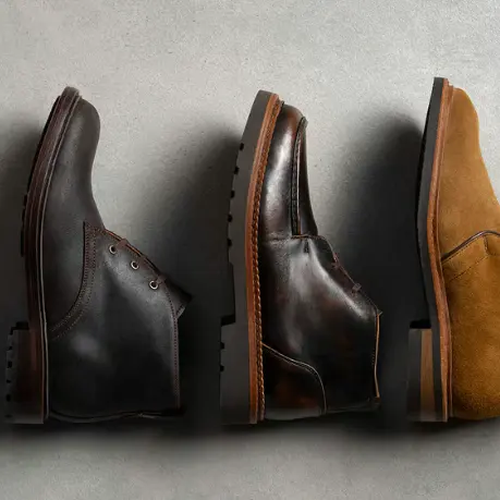 Allen Edmonds：3日闪促！鞋履热卖 低至5折
