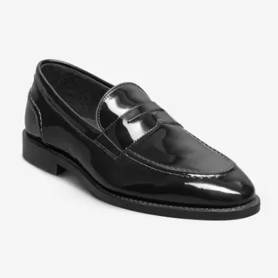 Allen Edmonds Randolph 2.0 Penny 乐福鞋