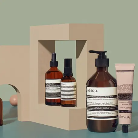 FWRD：私密促销美妆专场！Aesop、Byredo、Diptyque 等