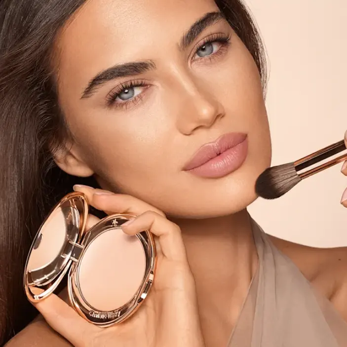 Charlotte Tilbury US：美妆护肤套装低至7折热卖！