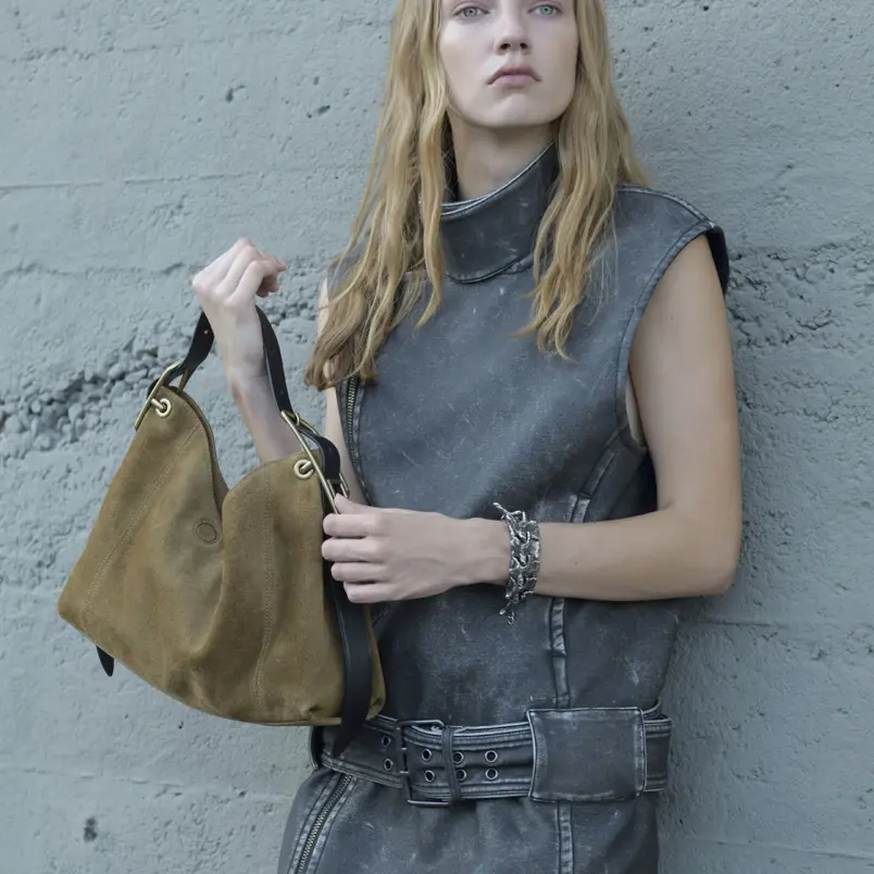 Diesel US：SS27时尚上新！入手服饰、包袋、鞋履等