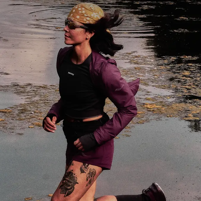 Saucony UK：折扣区上新热卖！入手专业运动鞋