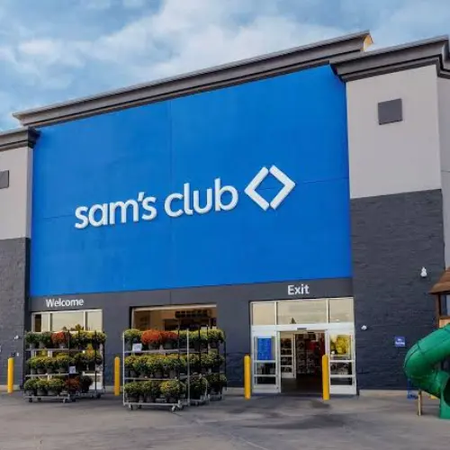 Sam's Club：黑五预告 Dyson吸尘器/耳机等好价
