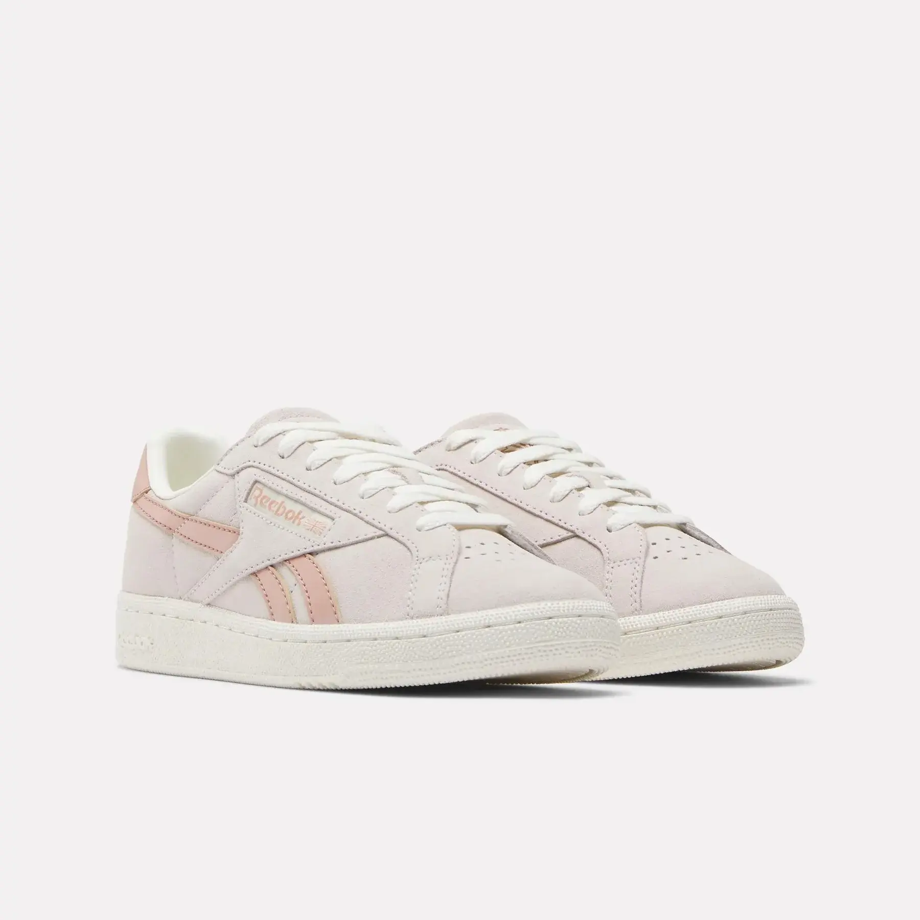 Reebok 锐步 Club C Grounds Uk 运动鞋