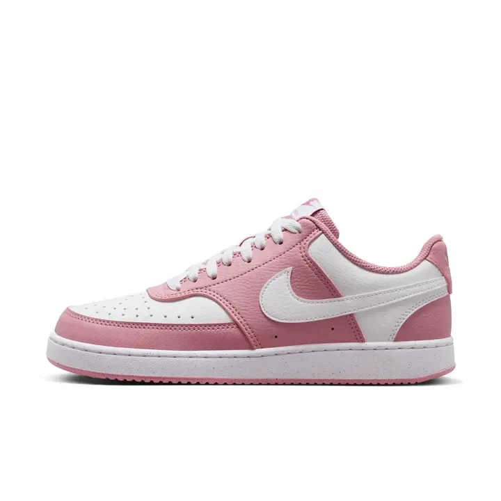 Nike 耐克 Court Vision Low Next Nature 运动鞋