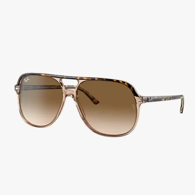 Sunglass Hut：Ray-Ban 精选款低至5折