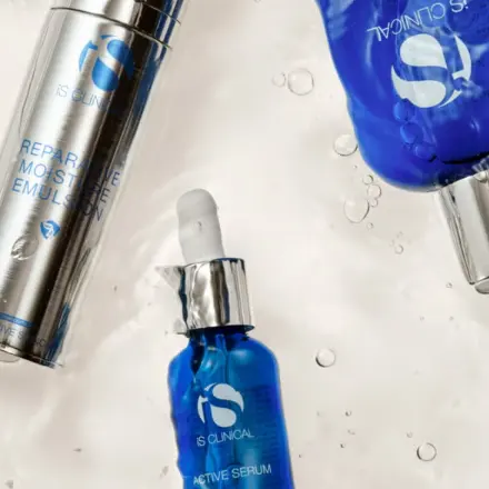 DermStore：iS Clinical护肤大促！入洁面液、修复精华等