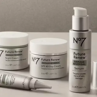 No7 Beauty US：全场护肤大促！第2件享5折