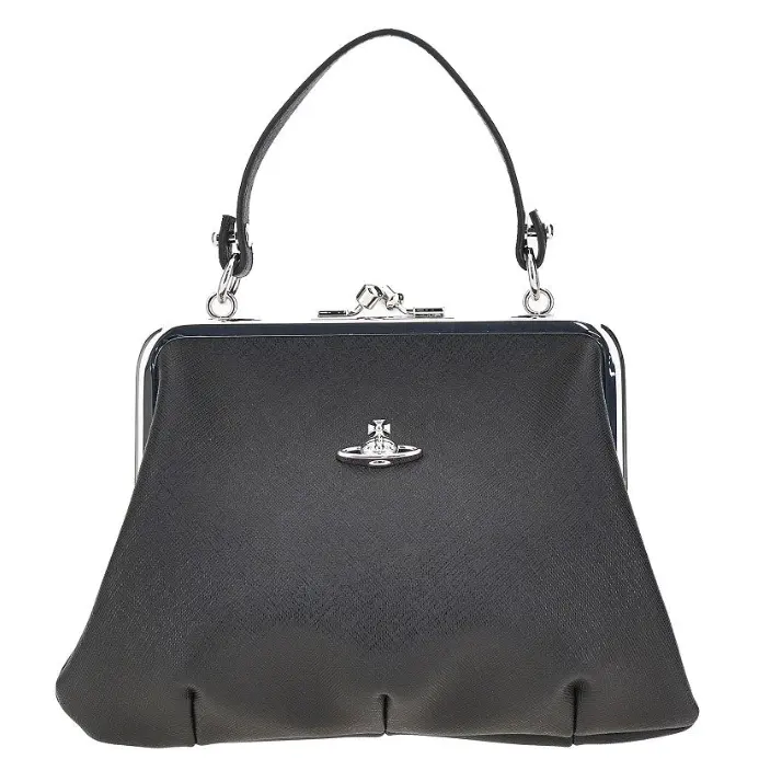 Vivienne Westwood 西太后 Granny Frame 饺子包