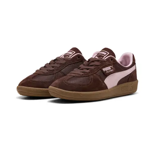 Puma 彪马 Palermo 复古运动鞋