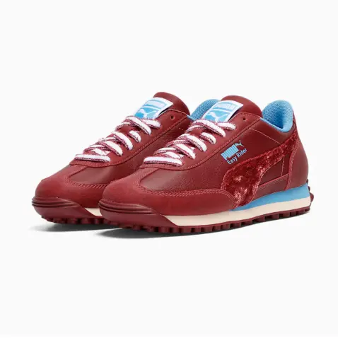 Puma 彪马 Easy Rider 樱桃蓝运动鞋