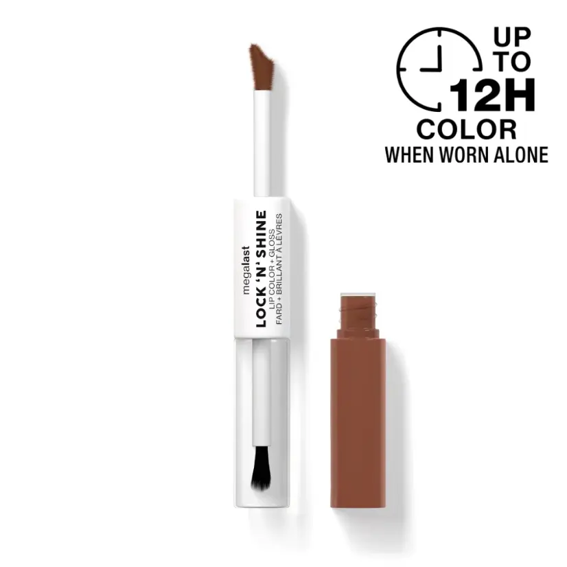 Wet n Wild 湿又野 持久锁色双头唇釉