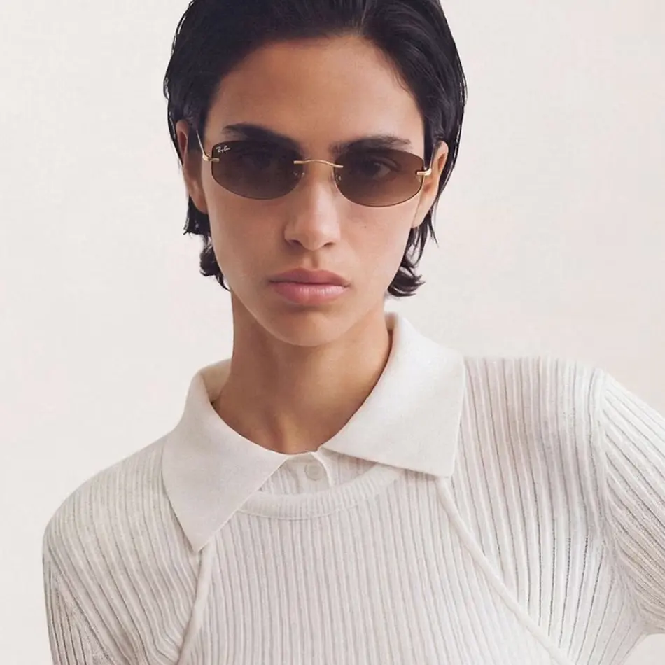 Ray-Ban：经典墨镜品牌！精选款式特惠