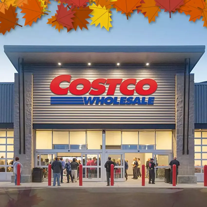 Groupon US：Costco会员+$45购物卡