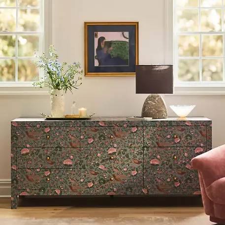 Anthropologie US：床品家居及家具特惠