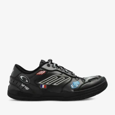 Balenciaga 巴黎世家 Hamptons 贴纸运动鞋