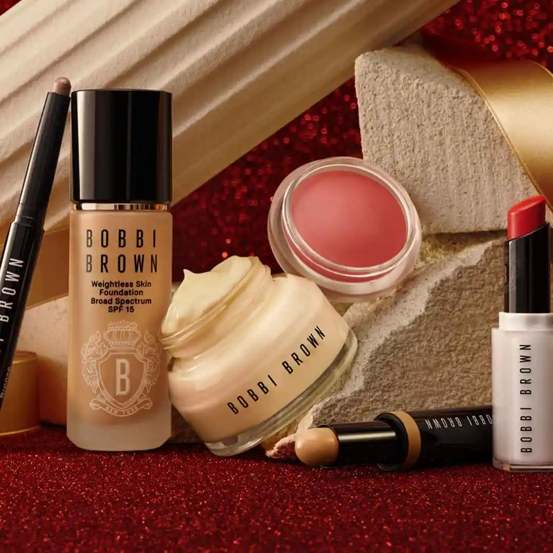 Bobbi Brown 美网：双11大促！无门槛7.5折
