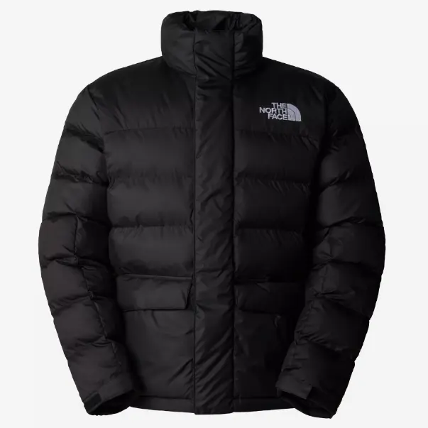 The North Face 北面 Limbara 短款加绒外套