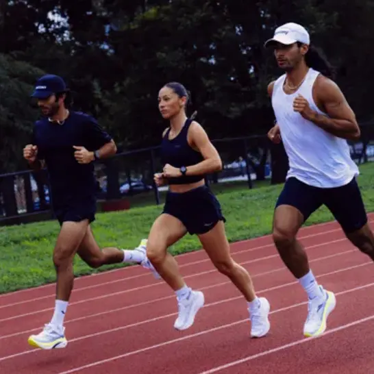 Marathon Sports：马拉松运动服饰、装备热卖