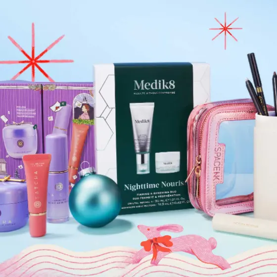 Space NK - IE：彩妆上新！关注Lisa Eldridge、香缇卡、Hourglass等