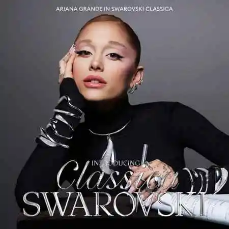 The Jewel Hut：Swarovski 施华洛世奇 珠宝腕表精选
