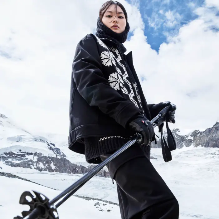 Bergdorf Goodman：Moncler  时尚专场！入羽绒外套、针织衫、背心等