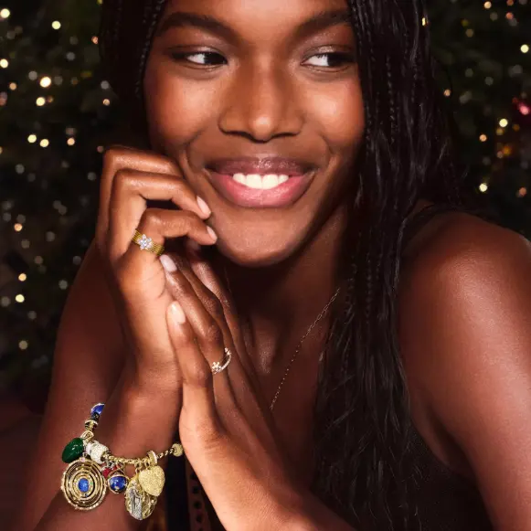 Pandora Jewellery UK：潘多拉饰品上新热卖！入手戒指、手链、耳环等