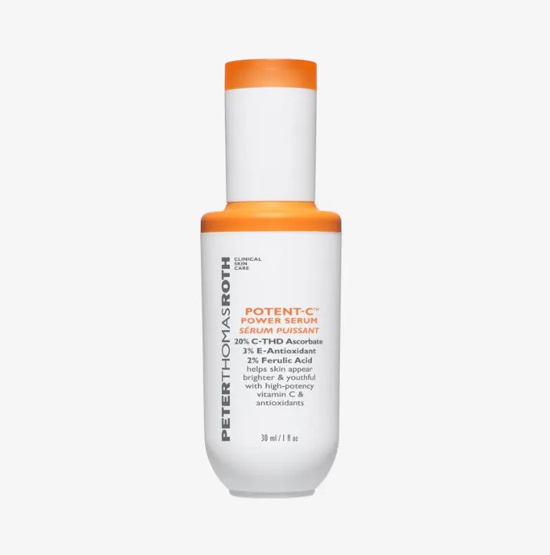 Peter Thomas Roth  维C精华液 30ml