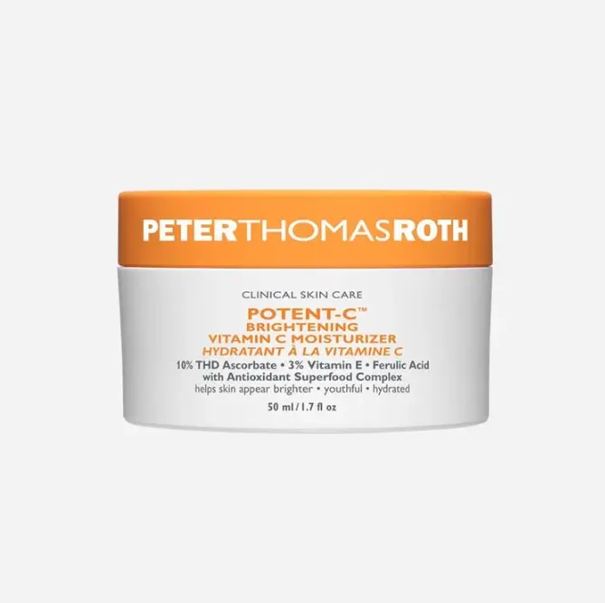 Peter Thomas Roth  亮白维C保湿霜 50ml