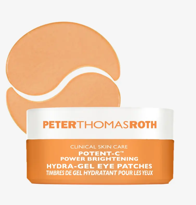 Peter Thomas Roth  维C亮肤水凝胶眼膜 30对