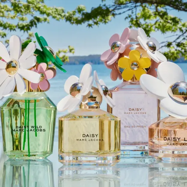 Chemist Warehouse：Marc Jacobs 全系列香水热卖！经典小雏菊、村上隆联名限定