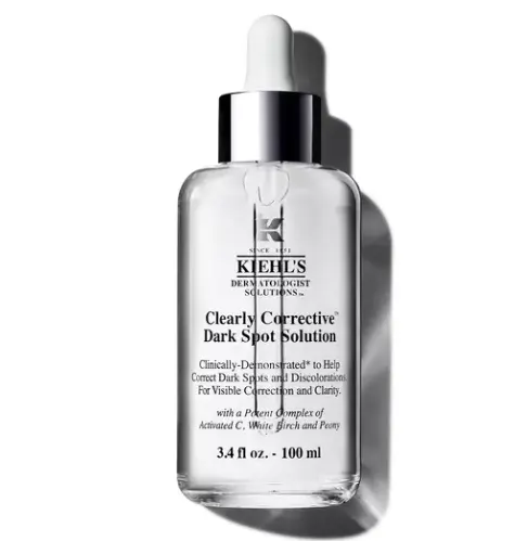 Kiehl's  淡斑精华 100ml