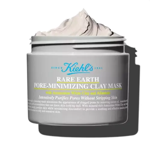 Kiehl's  2代白泥面膜 4.2oz