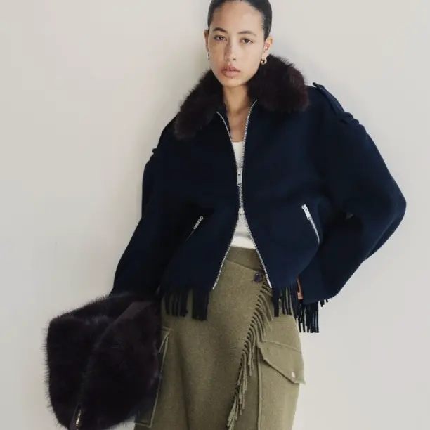 3.1 Phillip Lim：秋冬新品热卖！全场多买多省